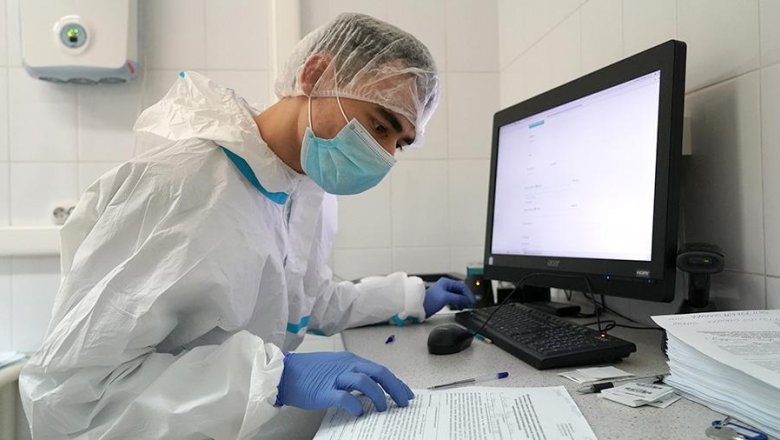 В «Векторе» подтвердили необходимость специальных тестов для привитых «ЭпиВакКороной»