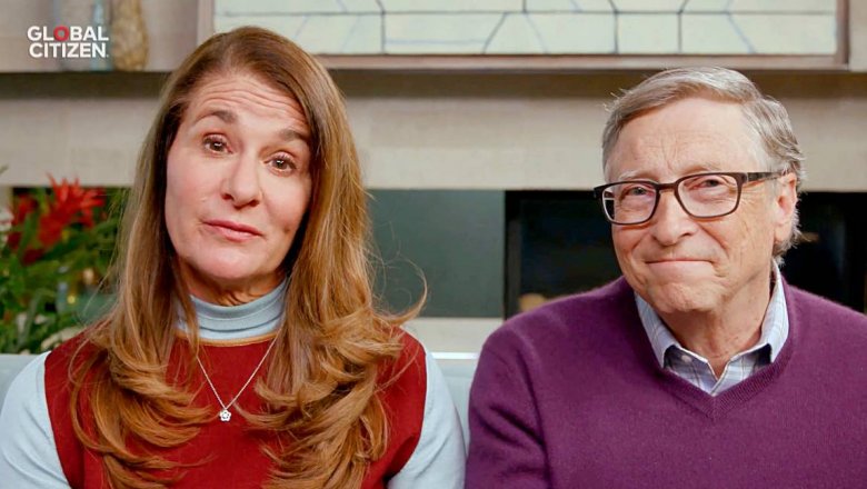 Билл Гейтс и его супруга разводятся
