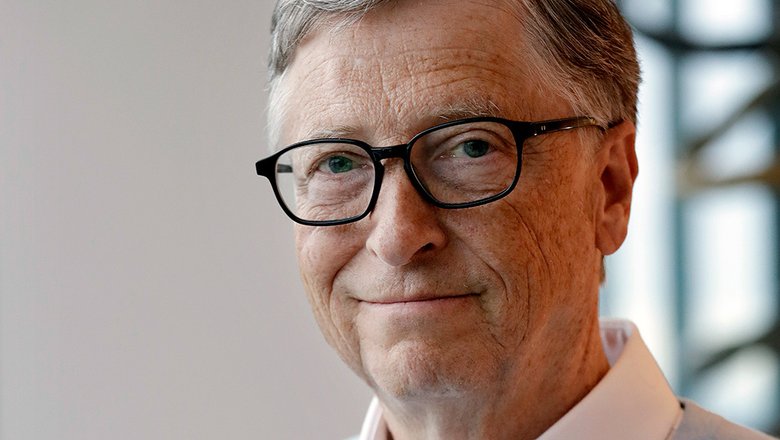 Билл Гейтс назвал величайшее научное достижение в истории