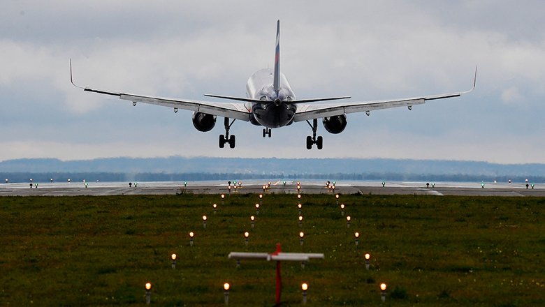 Bloomberg узнал возможный срок возобновления полетов в Турцию из России