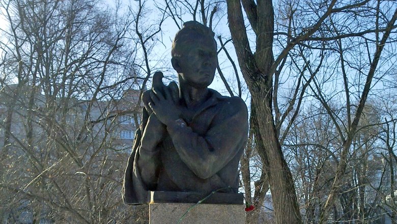 Чтобы помнили: 15 самых необычных памятников Великой Отечественной войны