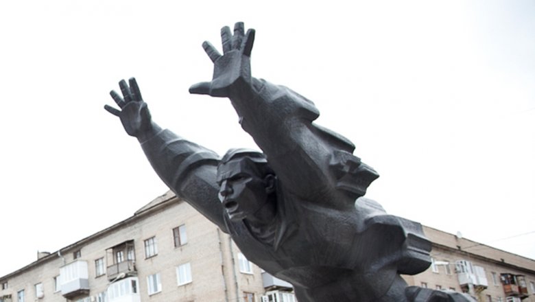 Чтобы помнили: 15 самых необычных памятников Великой Отечественной войны
