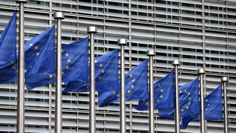 ЕС выразил протест постпреду РФ из-за санкций против европейских чиновников