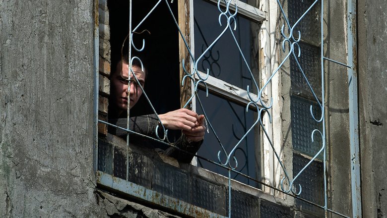 ФСИН предложила заменить трудовых мигрантов российскими заключенными