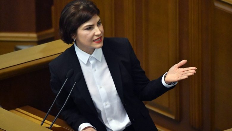 Генпрокурор Украины заявила об отсутствии политики в деле Медведчука
