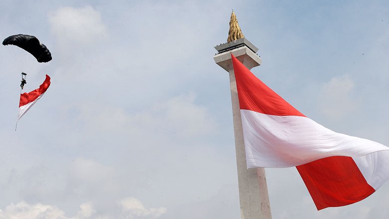Индонезия направит госслужащих удаленно работать на Бали