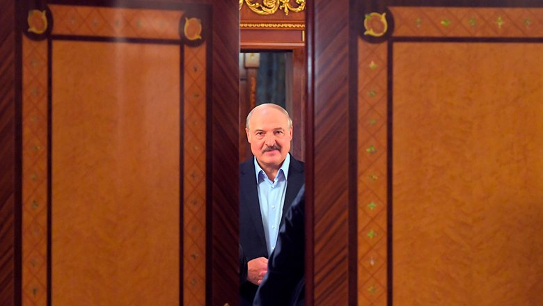 Лукашенко: Протасевич хотел устроить в Белоруссии бойню и кровавый мятеж