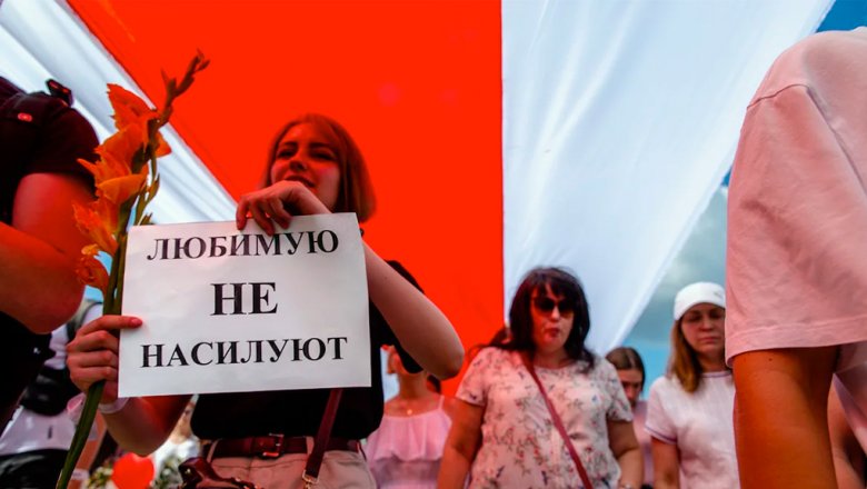 Лукашенко запретил СМИ освещать несогласованные акции в прямом эфире