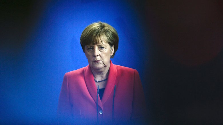 Меркель призвала запустить СП-2 из-за нужды в российском газе