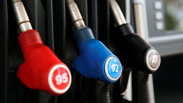 Минэнерго: Россия удовлетворит рост спроса на бензин в период отпусков