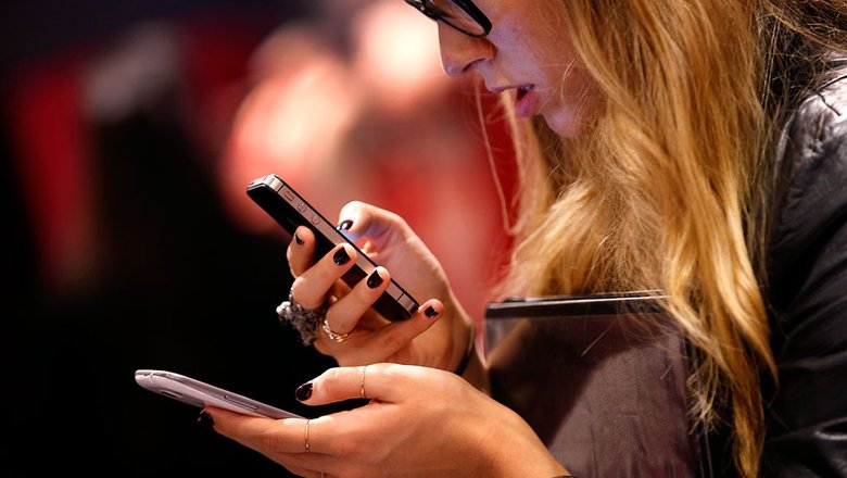 МВД получит мобильный сервис для борьбы с телефонным мошенничеством