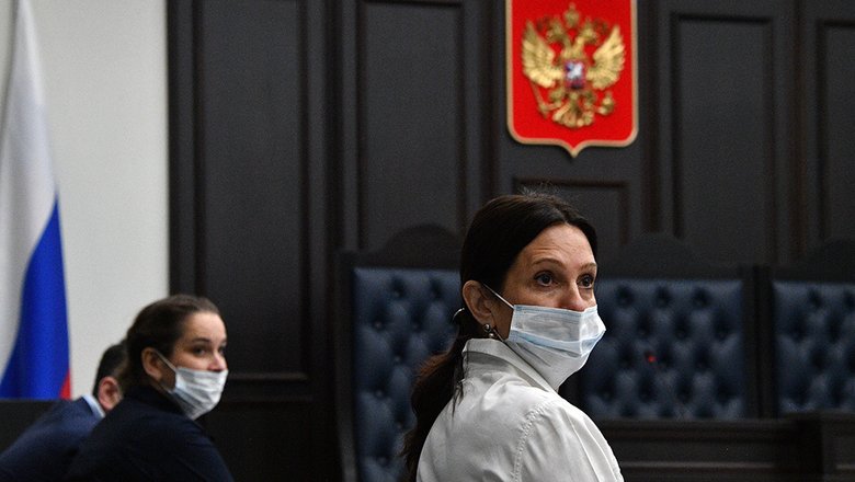 Отменен оправдательный приговор врачу Элине Сушкевич по делу об убийстве младенца