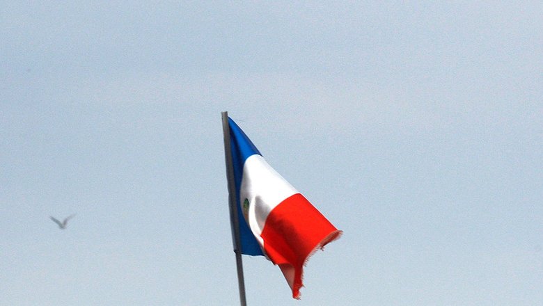Посла России вызвали в МИД Франции