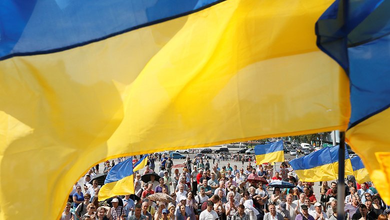 Посол Украины в ФРГ потребовал от России репараций за всех погибших в Донбассе