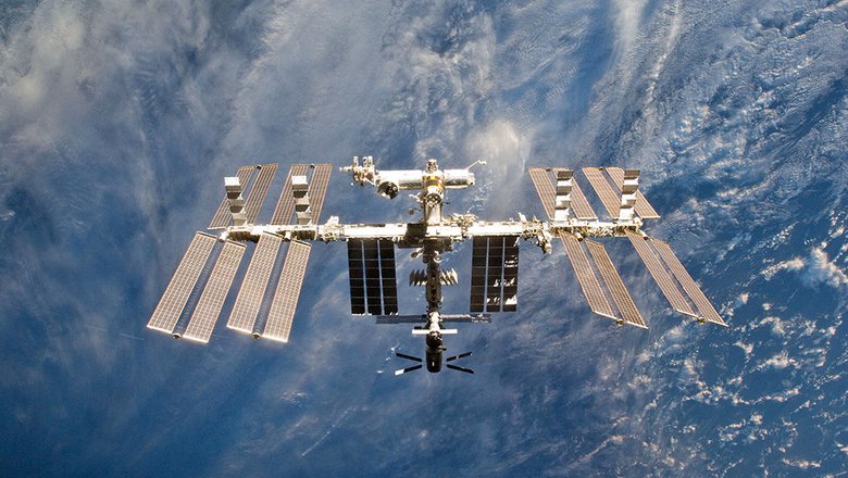 РФ и США создали рабочую группу по поиску причин утечки воздуха на МКС