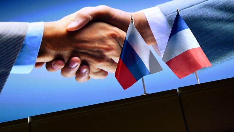 Россия назвала вызов посла в МИД Франции согласованным демаршем ЕС