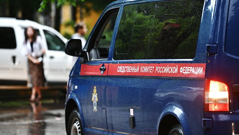 СК подтвердил задержание сына экс-главы Мордовии по подозрению во взяточничестве