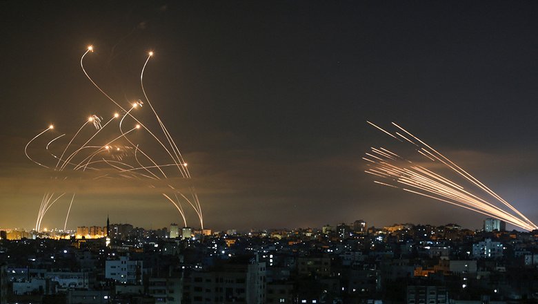 США заявили о готовности помочь в восстановлении сектора Газа