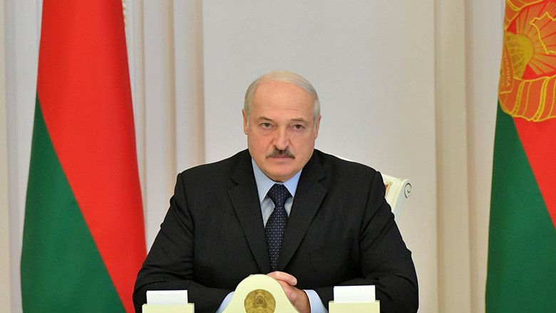 Страны G7 призвали Белоруссию провести новые выборы
