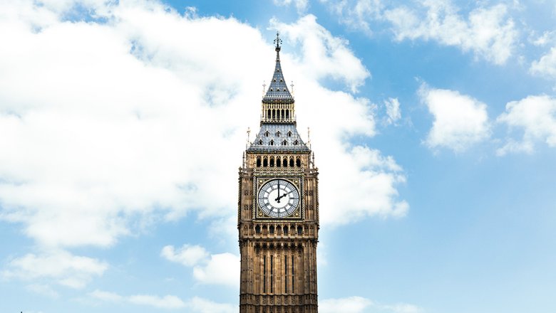 Стражи времени: как выглядят 12 знаменитых часовых башен