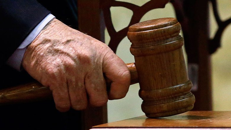 Суд во Франции отказал кредиторам Березовского в праве на его поместье