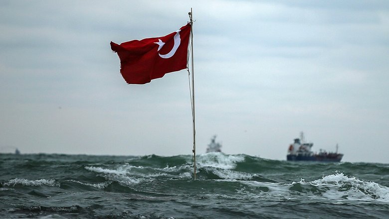 Турция ужесточает локдаун с 7 мая