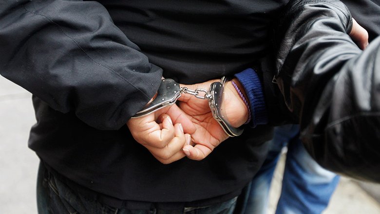 Устроившего стрельбу в Екатеринбурге бывшего полицейского задержали