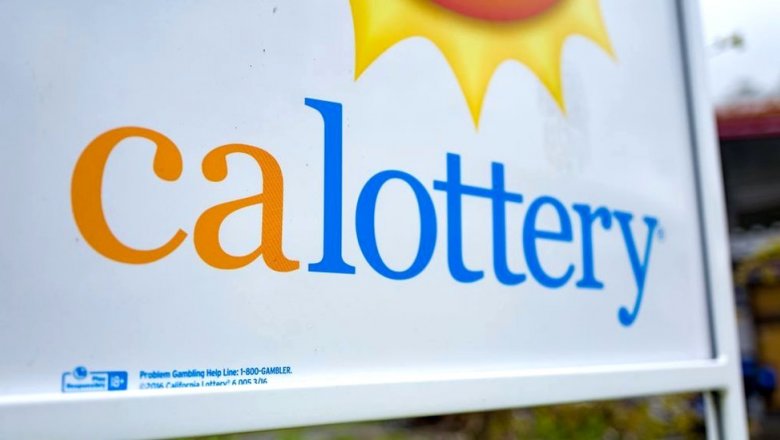 В США женщина лишилась 26 млн долларов, постирав лотерейный билет