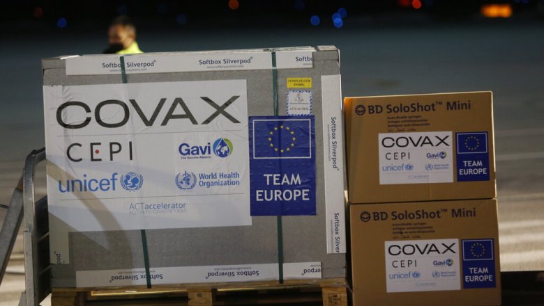 Альянс по вакцинам заявил, что для допуска в COVAX «Ковивак» должны одобрить в ВОЗ