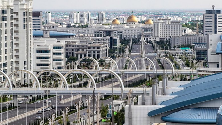 Ашхабад признан самым дорогим городом мира для иностранцев. Почему так вышло, и кто еще в рейтинге?