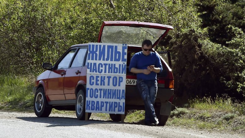 Бизнес опасается конкуренции с теневым сектором в Краснодарском крае