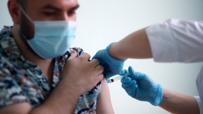Еще один регион России объявил об обязательной вакцинации