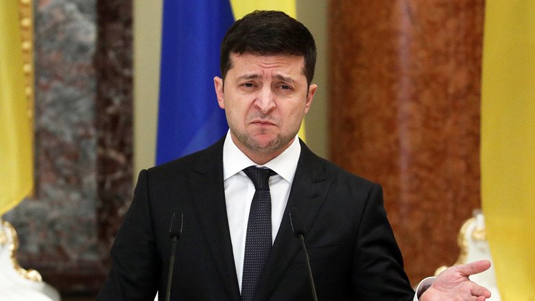 Глава МИД Украины назвал сроки встречи Зеленского и Байдена