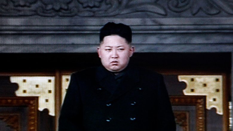 Ким Чен Ын заявил о «критическом случае» в здравоохранении КНДР