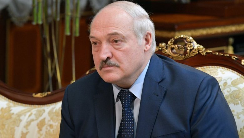 Лукашенко: отношения Белоруссии и России закалены современными угрозами
