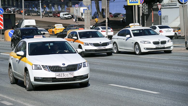 МВД категорически против снижения скорости в городах до 30 км/ч