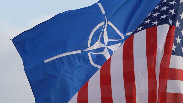 НАТО призвало Россию исключить США из списка «недружественных стран»