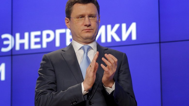 Новак заявил о сохранении Россией экономических связей с Украиной