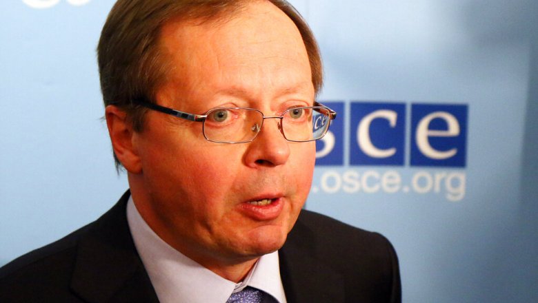 Посол назвал «нулевым дном» нынешние отношения Лондона и Москвы