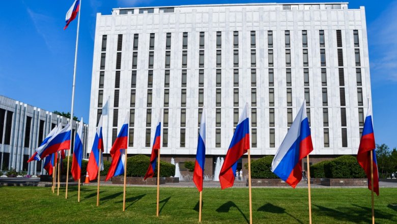 Посольство России в США назвало провокационными учения Arctic Challenge