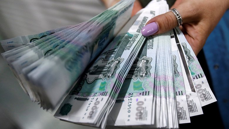 Россияне назвали желаемую зарплату для финансовой независимости