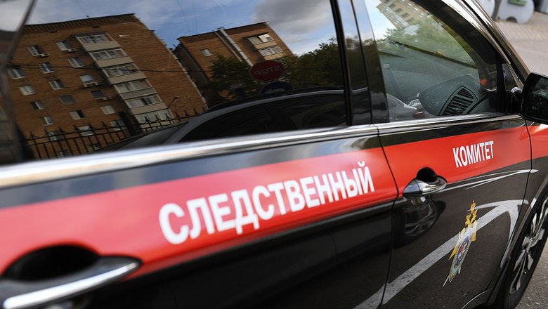 Следователи проводят проверку по факту крушения самолета в Кемеровской области