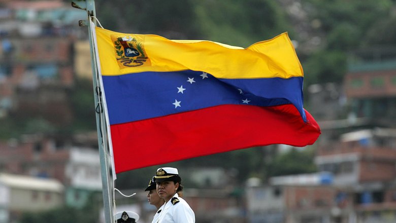 США, ЕС и Канада заявили о готовности пересмотреть санкции против Венесуэлы