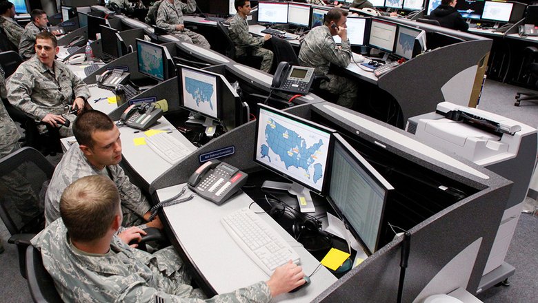 США не намерены предупреждать Россию об ответных кибератаках
