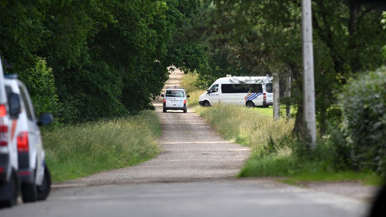 В Бельгии найден мертвым угрожавший известному вирусологу снайпер
