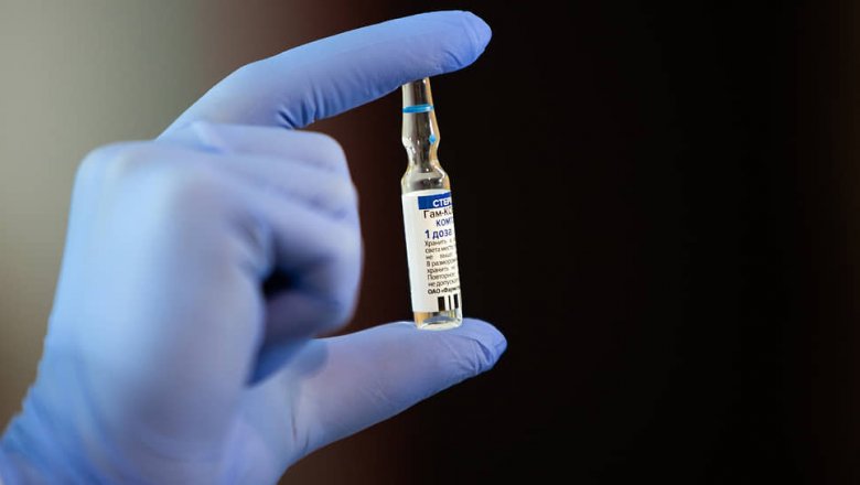 В гражданский оборот поступает четвертая российская вакцина против коронавируса