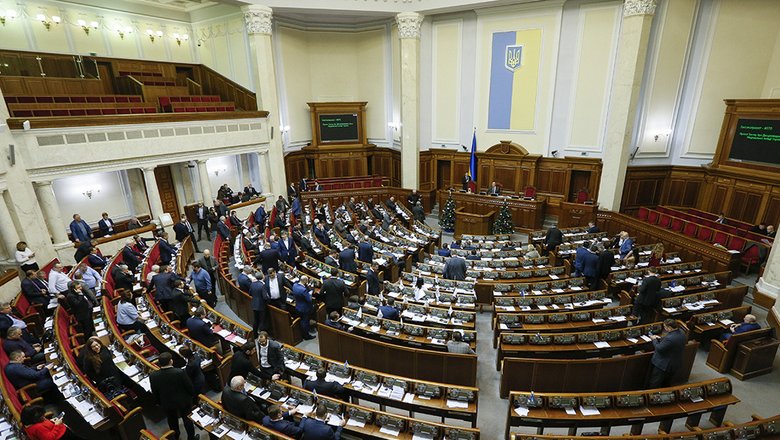 В Киеве заявили о невозможности выполнения Минских соглашений в текущем виде