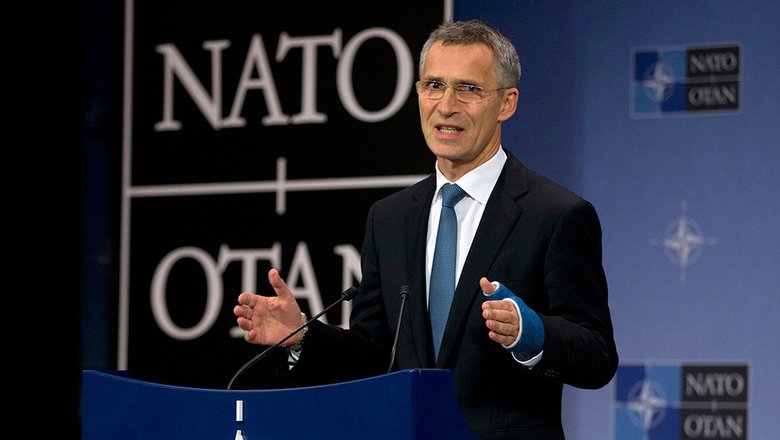 В НАТО намерены дать «твердый ответ» на наращивание Россией военной мощи