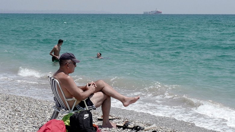 В Ростуризме заявили о перегреве рынка на Черноморском побережье