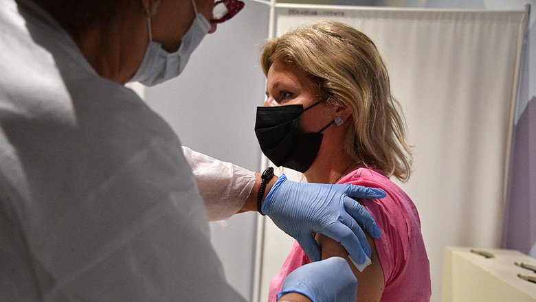 В Тверской области введена обязательная вакцинация от COVID-19 для ряда категорий граждан